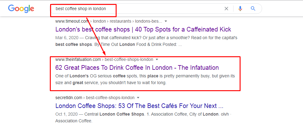 Offer you guaranteed Google 1st page ranking with best linlbuilding service