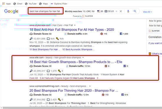  Offer you guaranteed Google 1st-page ranking with best link-building service 