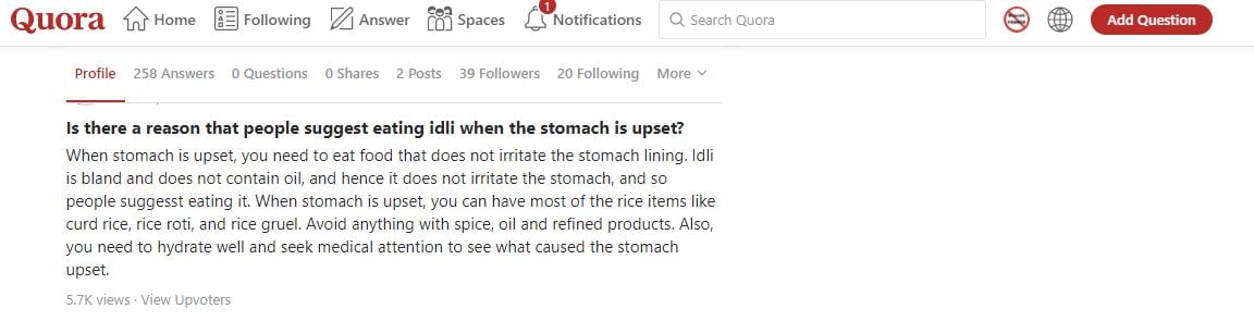  bring niche relevant traffic with 10 Quora answers