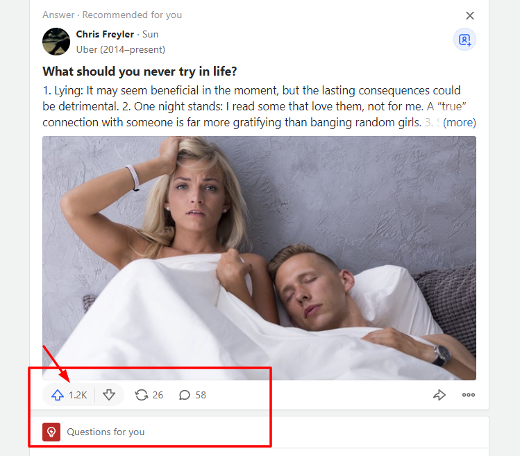 Guaranteed Traffic by 50 High Quality Quora Answer