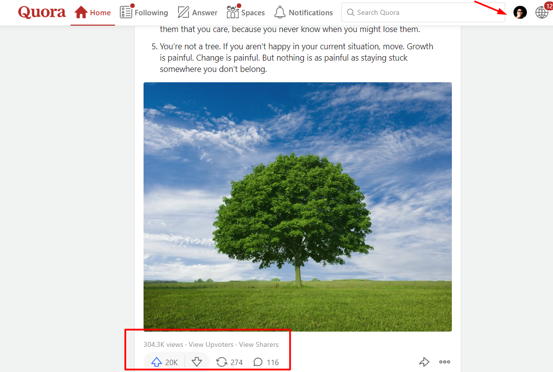 guaranteed traffic your website by 30 Orginal Quora Answers with Backlinks
