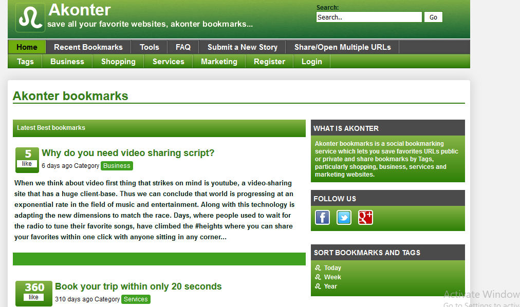 Provide referring domain backlinks for seo ranking