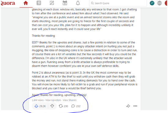  Promote Your Site with 10 manually Quora Answer 