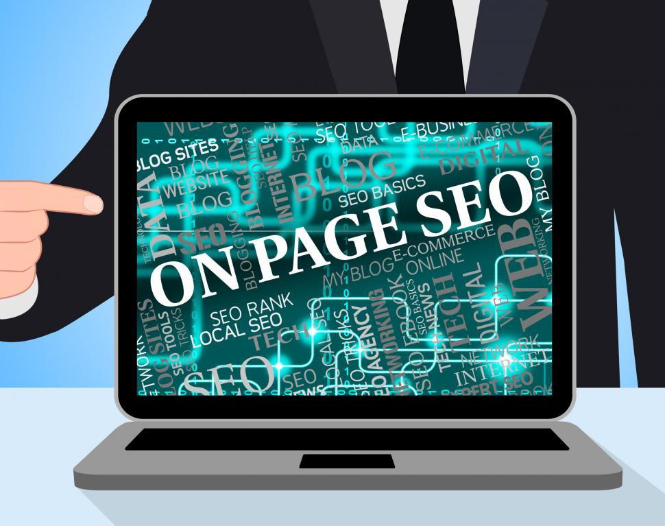 I will do WordPress on page SEO optimization (5 Pages , Technical SEO & Full SEO Audit)