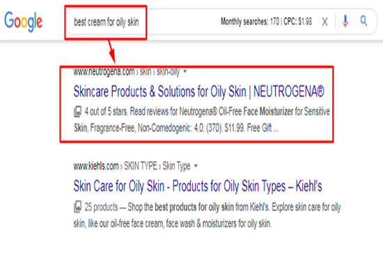 Google top rankings with permanent backlinks