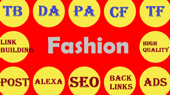 Best offer on 2021 - Write and Publish Guest Post on Tech or Health or Fashion or Business Blogs