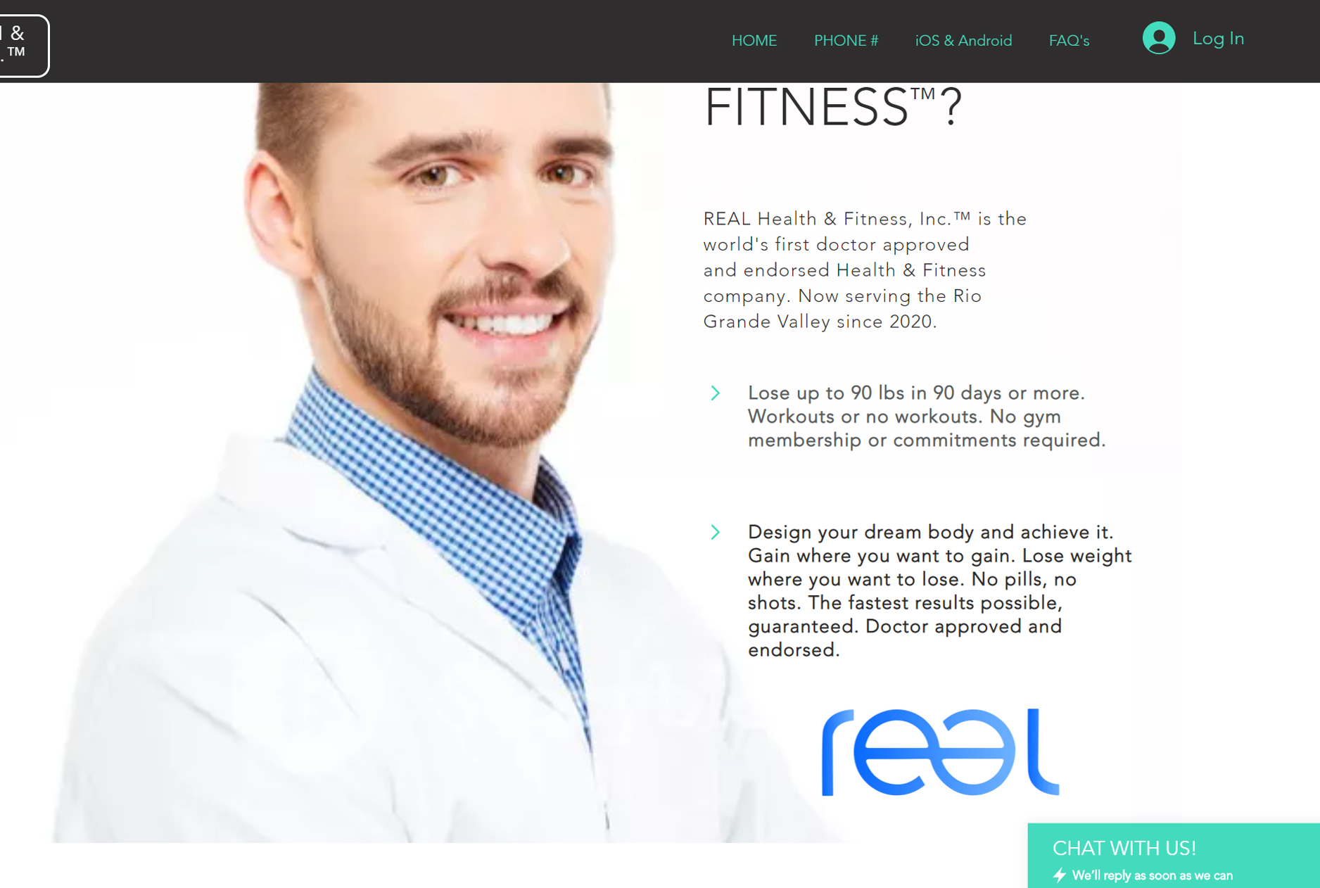 I will design or redesign professional wix website