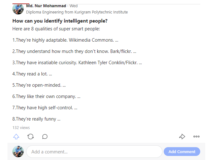 Guaranted Targeted Traffic With Quora 60 answers