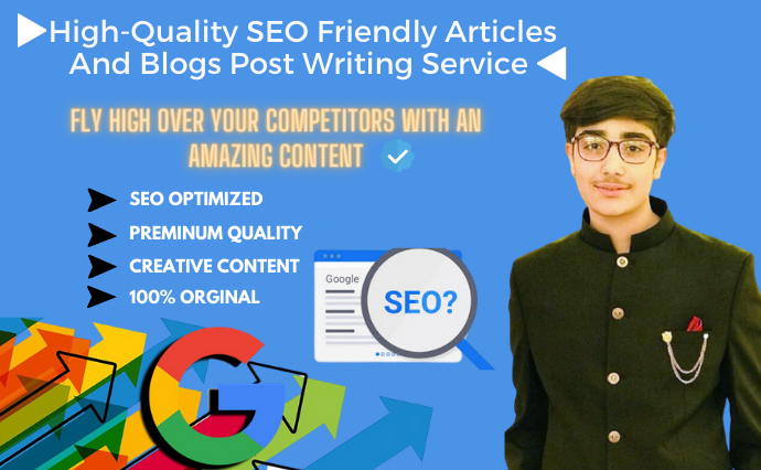 SEO Service