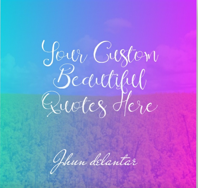 Jun graphics personalized logos quotes and backgrounds you can used in social media