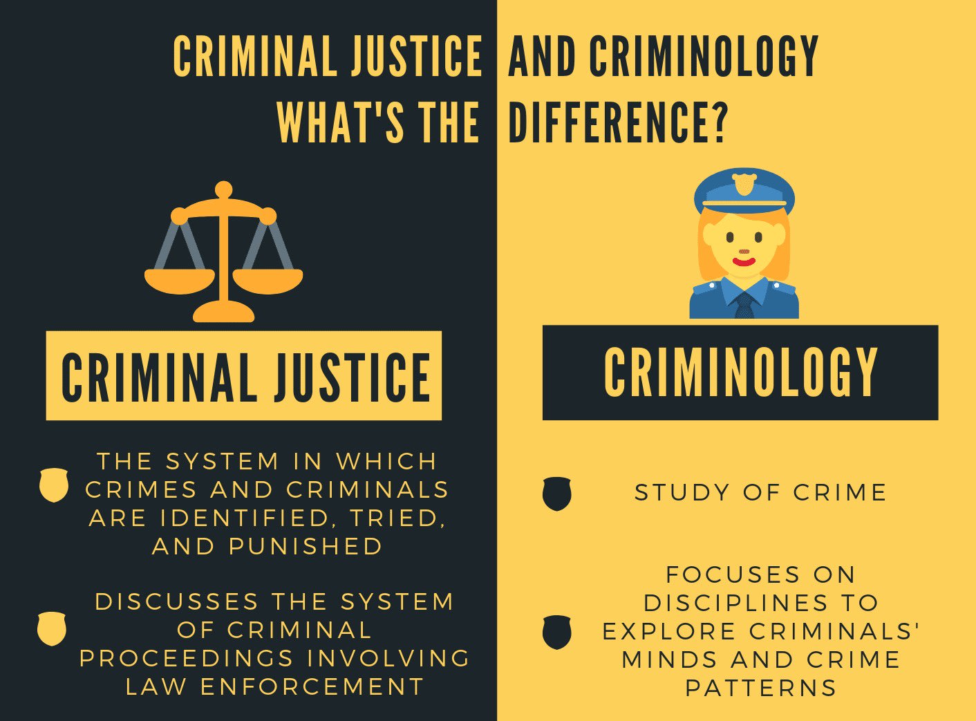 I Will Write On Criminology Criminal Justice And Criminal Law For 15