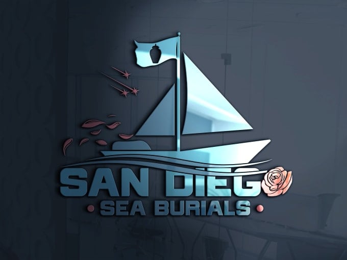 (3-4 Concepts) eye catchy logo designer in 24hrs