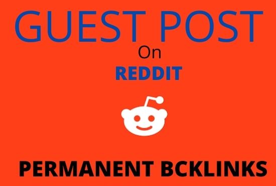 Promote your website with 05 high quality reddit post 