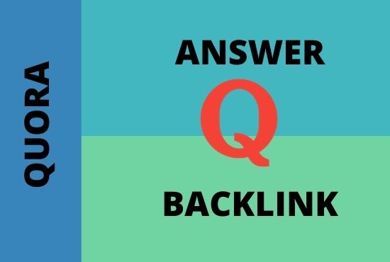 promote your website with 5 high quality quora answers