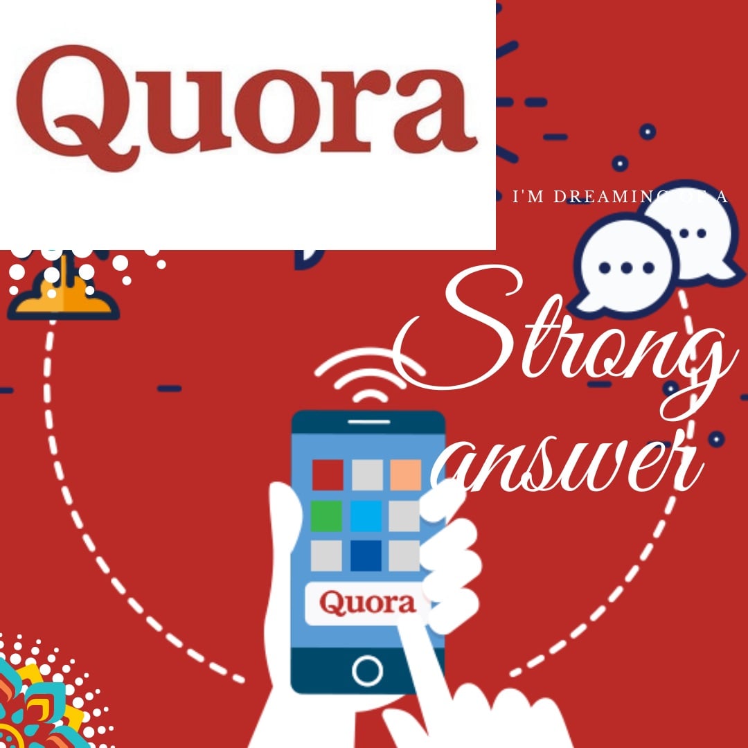 I Will Provide 30 High Quality Quora Answer