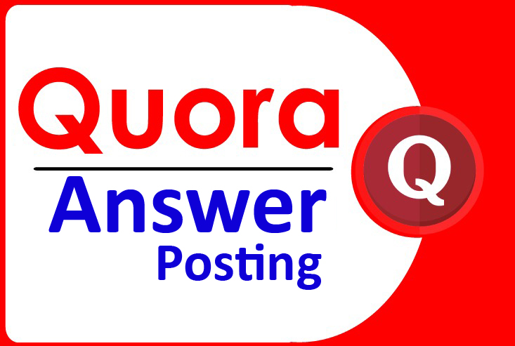 Unique 10 High Quality Quora Answer With Your Keyword & URL
