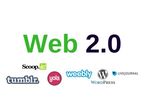 create 30 Web2.0 Backlinks on high authority sites