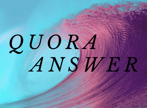 Promote your website 10 Quora Answer with unique Article