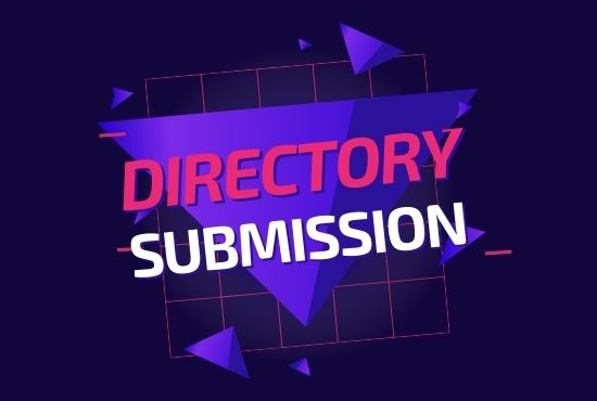 submit 100 manual high quality directory submission