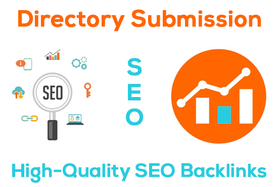 Instant Approved 100+ Directory Submission Services with High PR SEO Backlinks