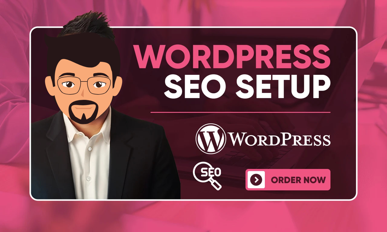 I will optimize your wordpress website SEO per page