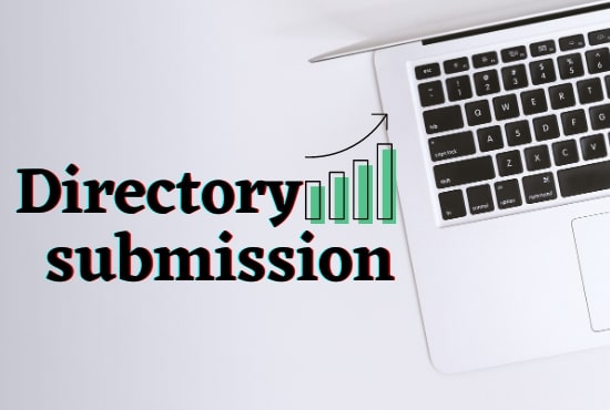 I Will Create 100 SEO Friendly Directory Submission Backlinks