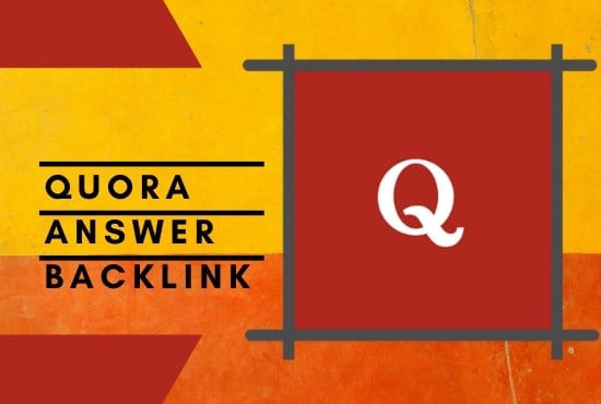 Boost Your website with 20 Unique Quora Answer