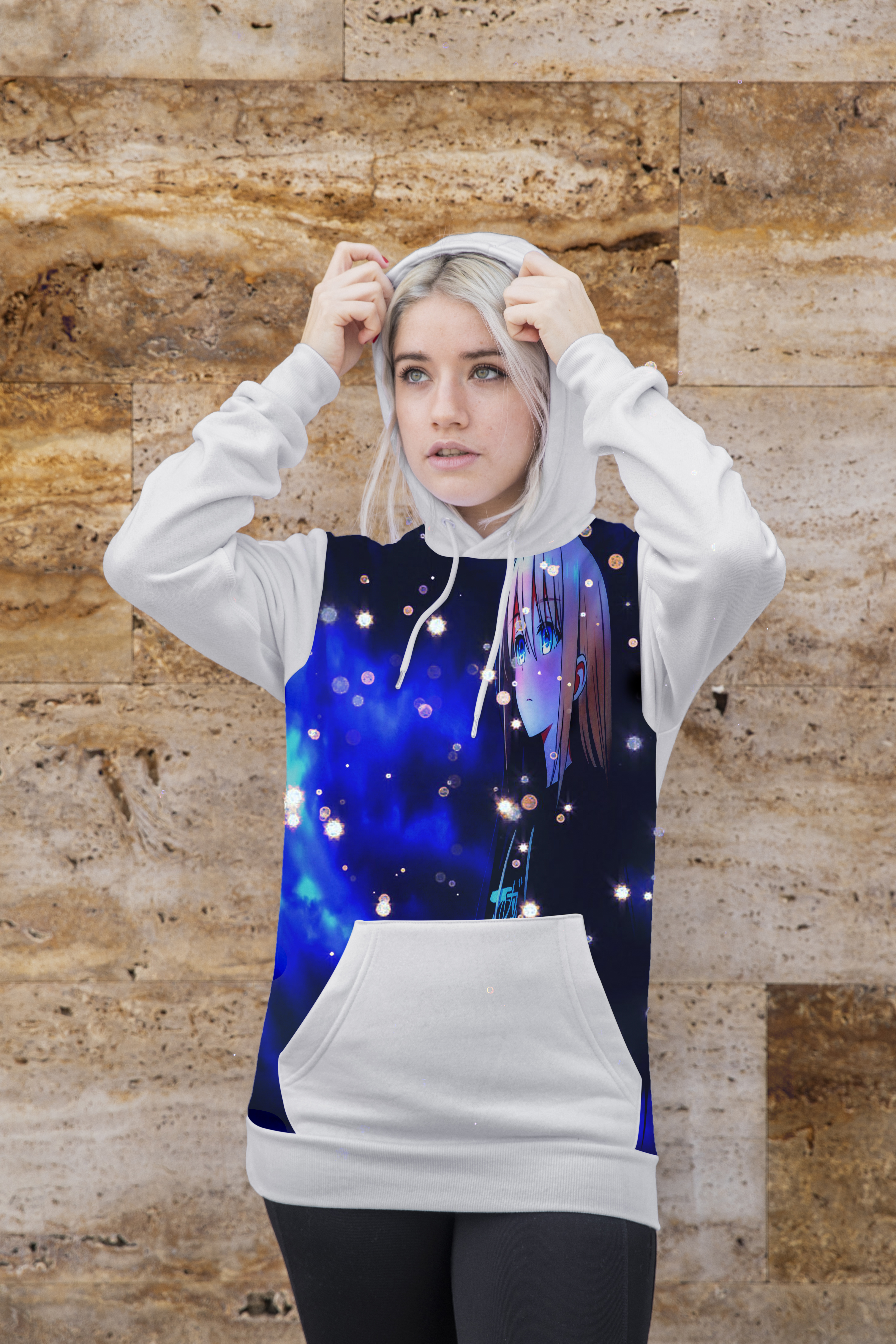 I will design t shirts or hoodies within 12 hours