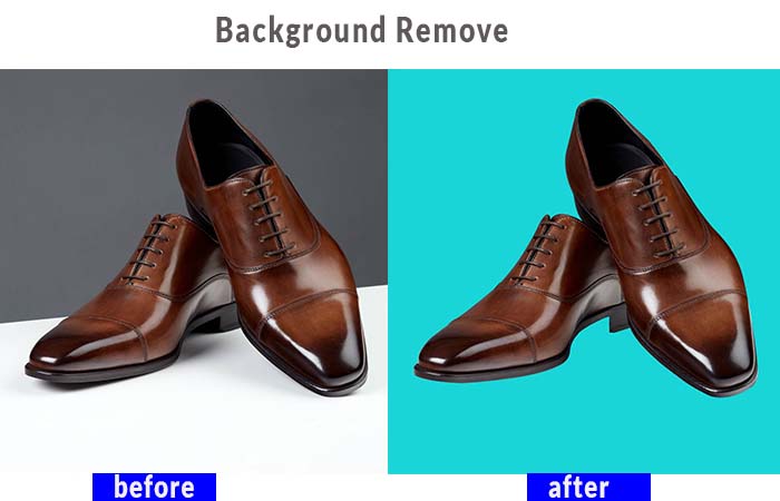 I can do background removal from 20 images by doing Clipping Path