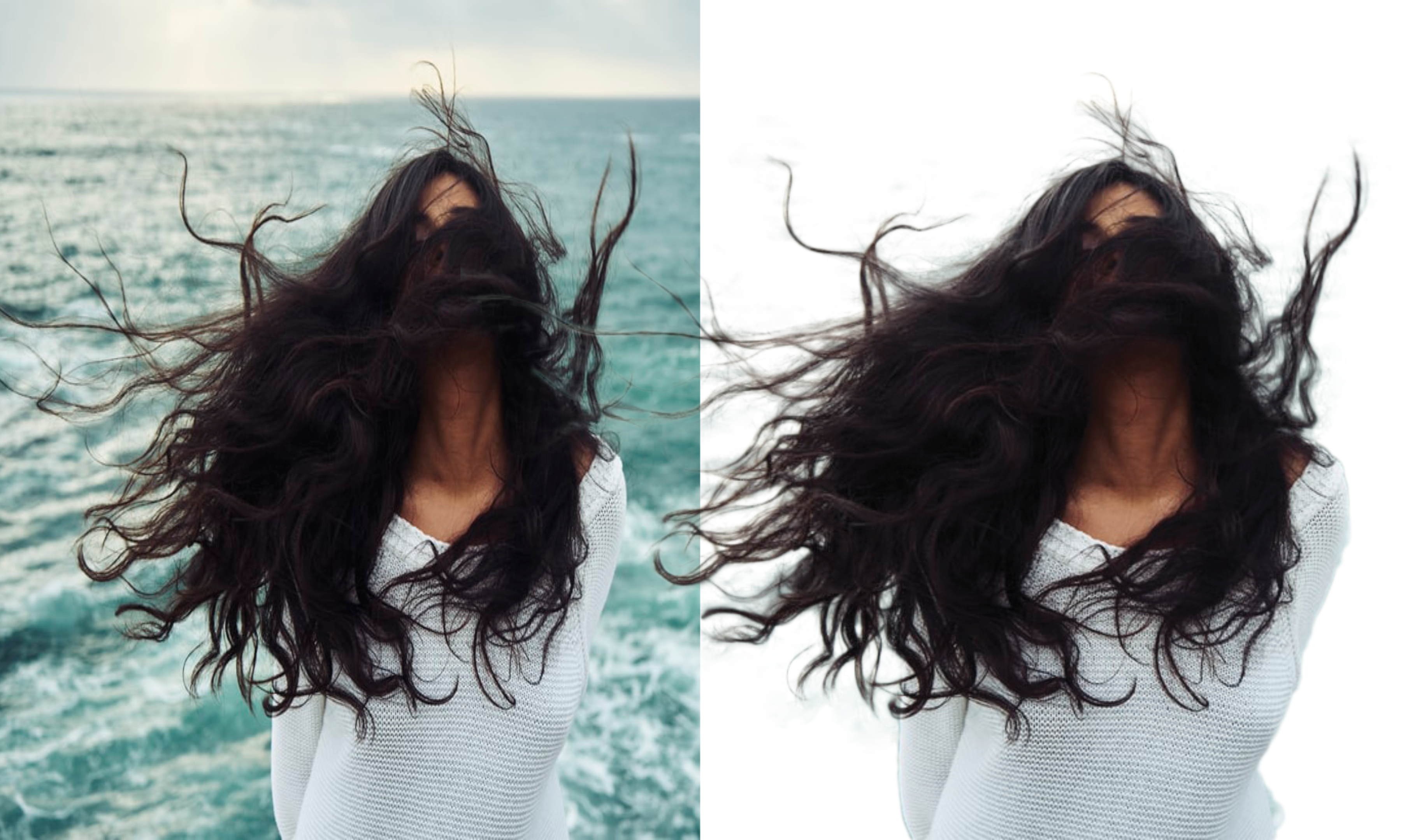 I will remove background 1000 images. fast delivery