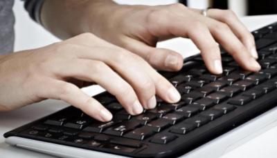 Expert in Data Entry, Typing, Excel work. 