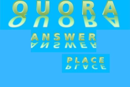 Boost your website with 10 unique quora answers 600+ ...