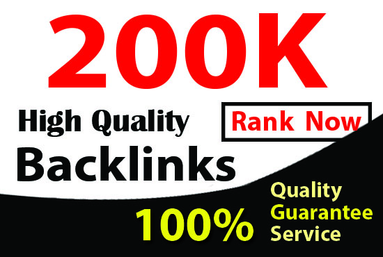 i will do niche relevent 200,000 gsa backlinks for website rank on google with live check