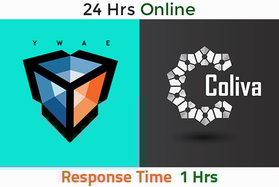 I will do Any kind of logo design for you