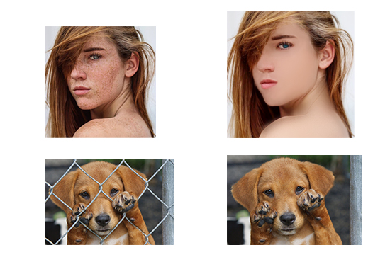 I will do professional photo editing, retouching, background removal