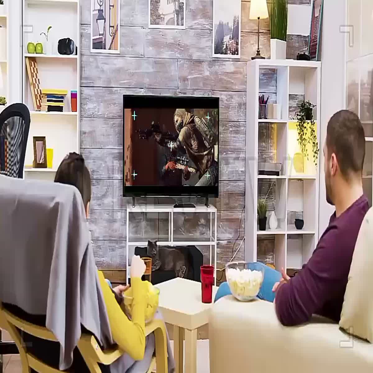 I will create short video ads and intro