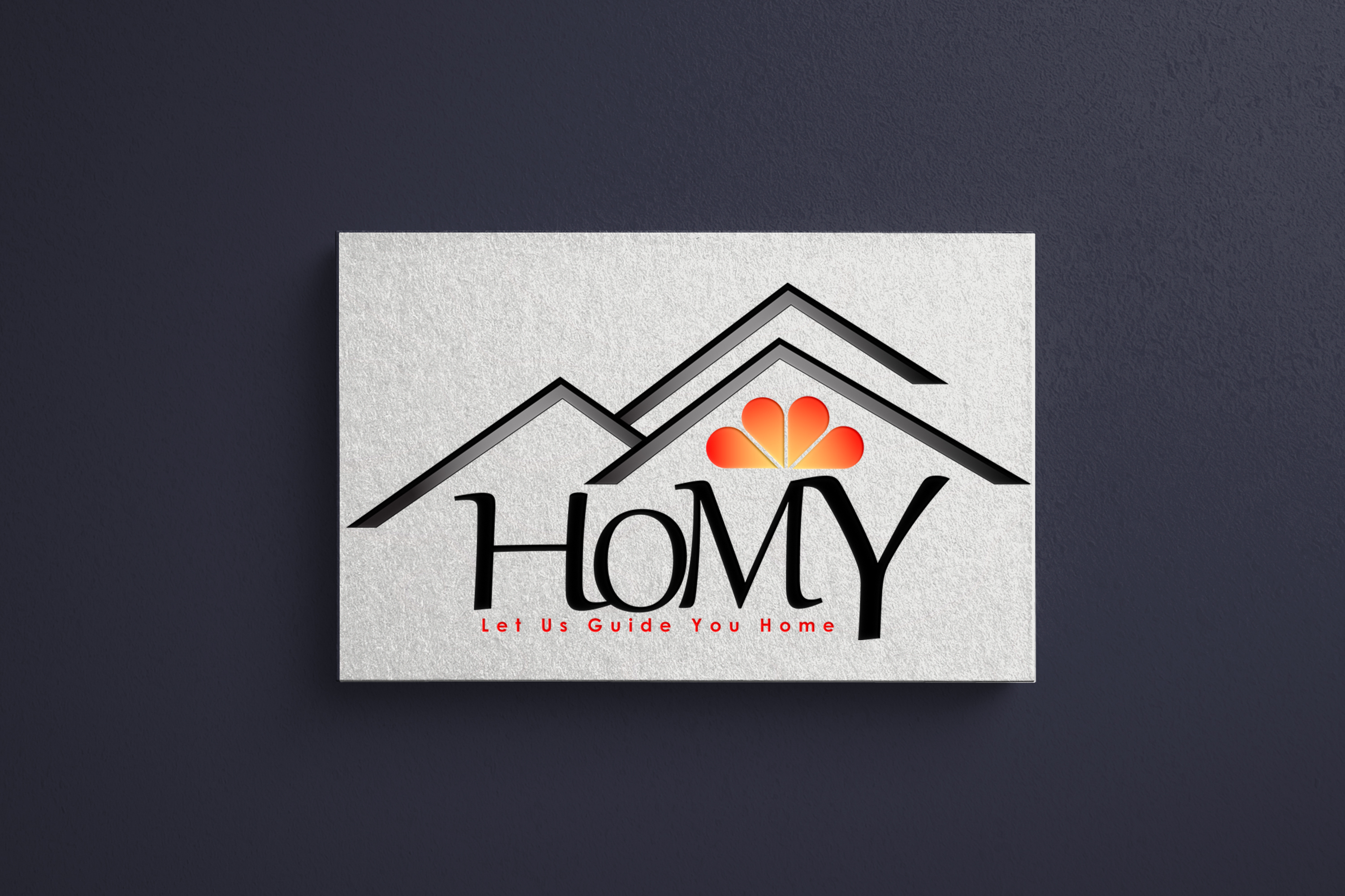 I will design a modern minimalist and elegant logo