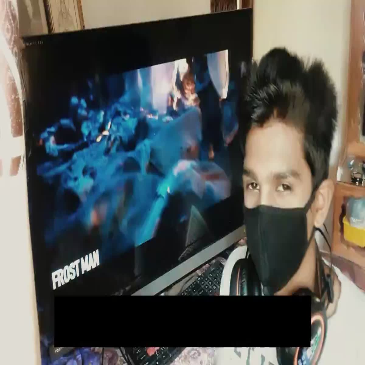 I will do video editing and vfx visual video effects ...