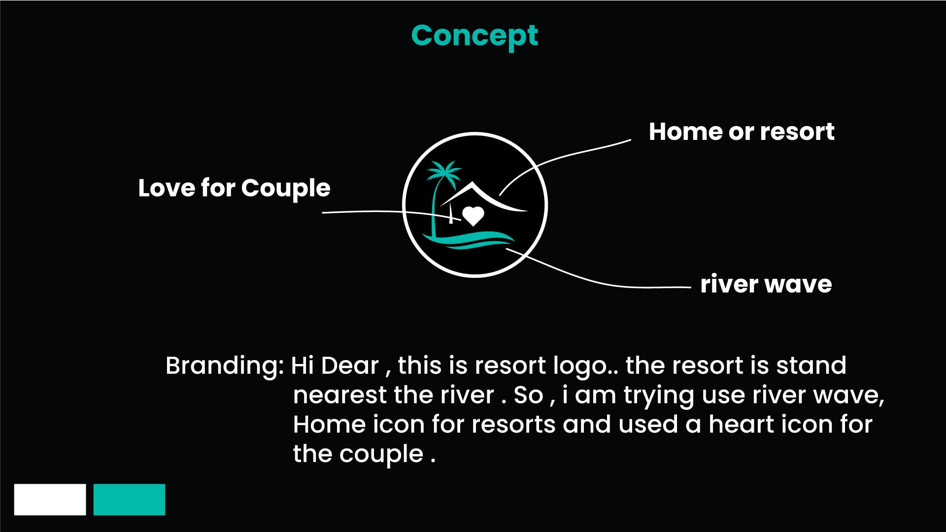 I will do creative and unique logo design