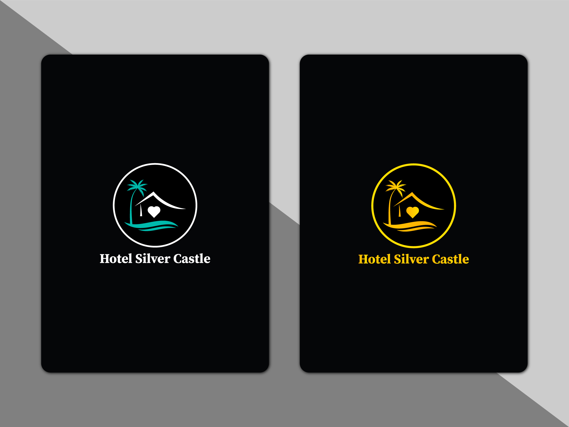 I will do creative and unique logo design