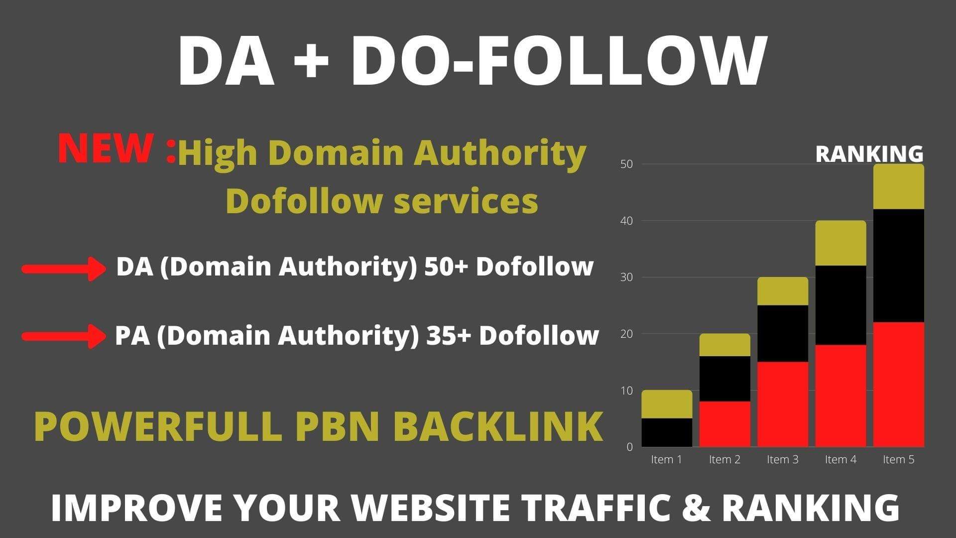 Get powerful 1700+ PBN backlink with high DA/PA/TF/CF on your homepage with unique website perfect S