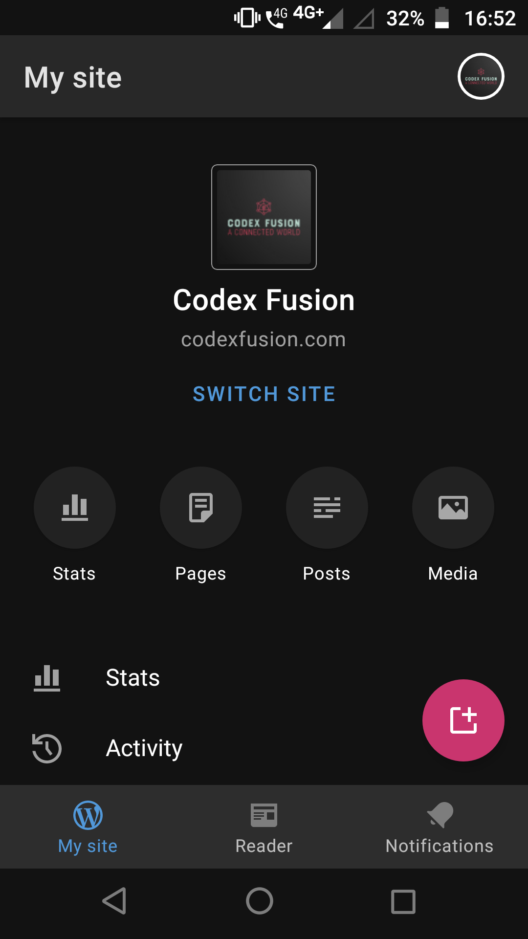 Guest post permanent backlink on my technology blog PA 30 DA 12