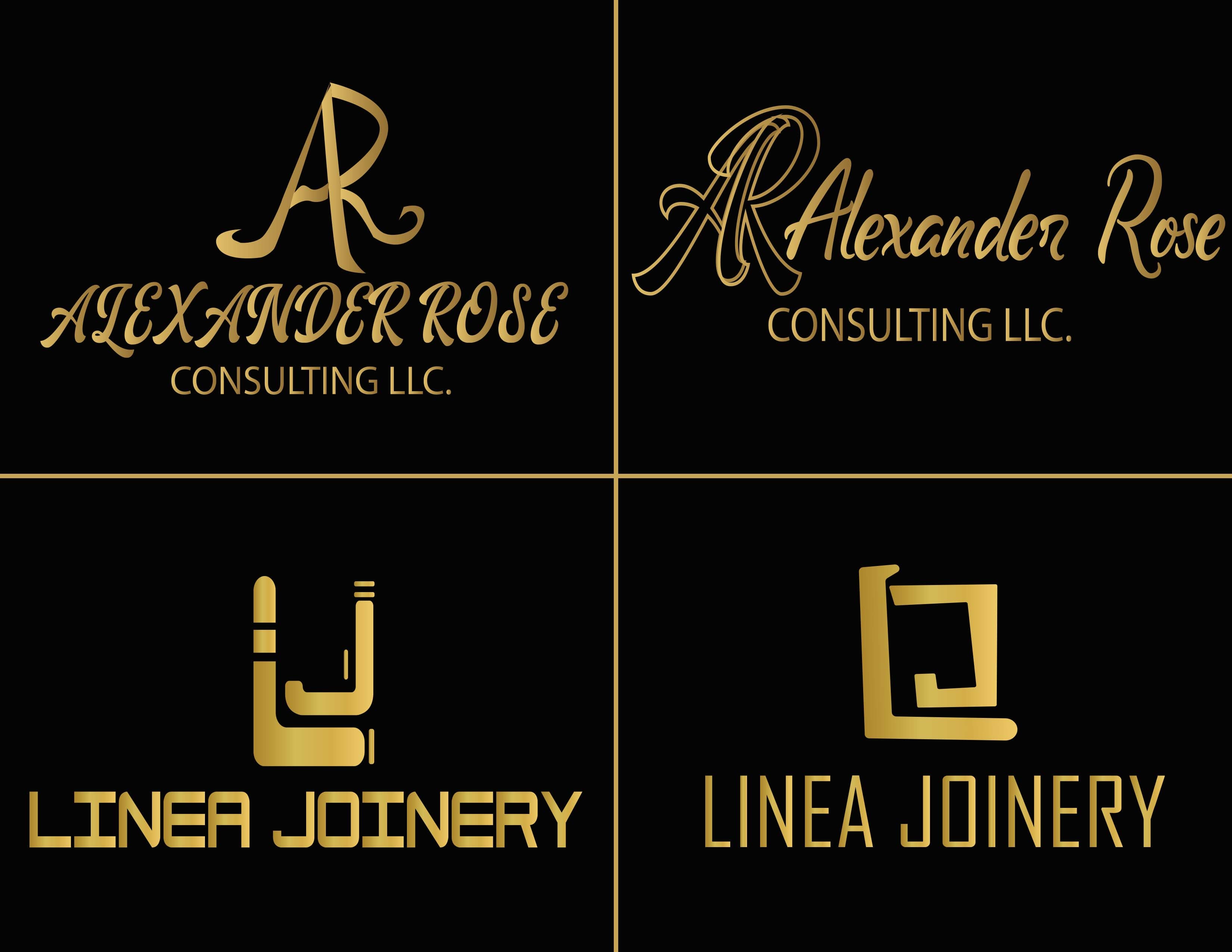 I will design logo for your business , stationery and social media kit