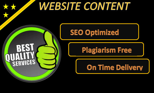 SEO Service