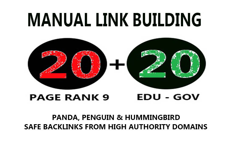 I will do 50 High DA premium quality Edu backlinks Fr...