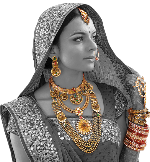 I do background remove, image correction and jewelary retouch