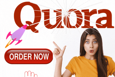 I will provide Niche Relevant 15+ HQ Quora Answer wit...
