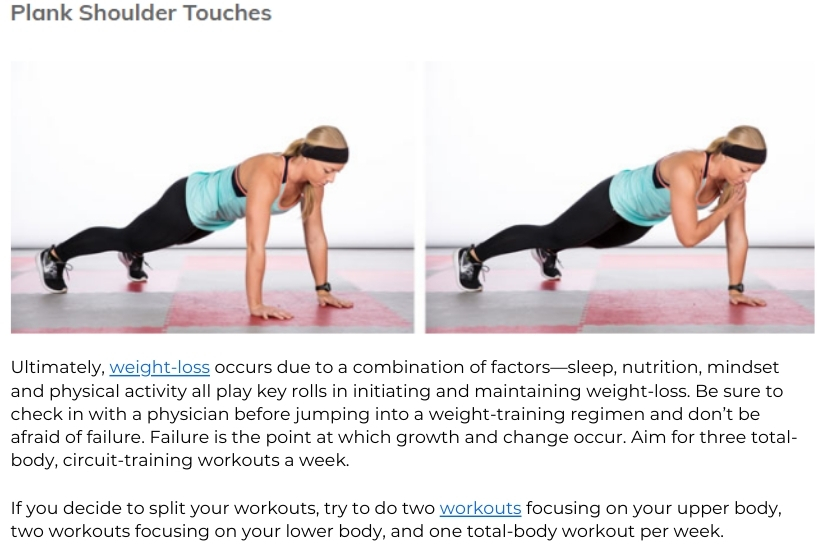 Write & Provide 5 Permanent health guest post DA 50+