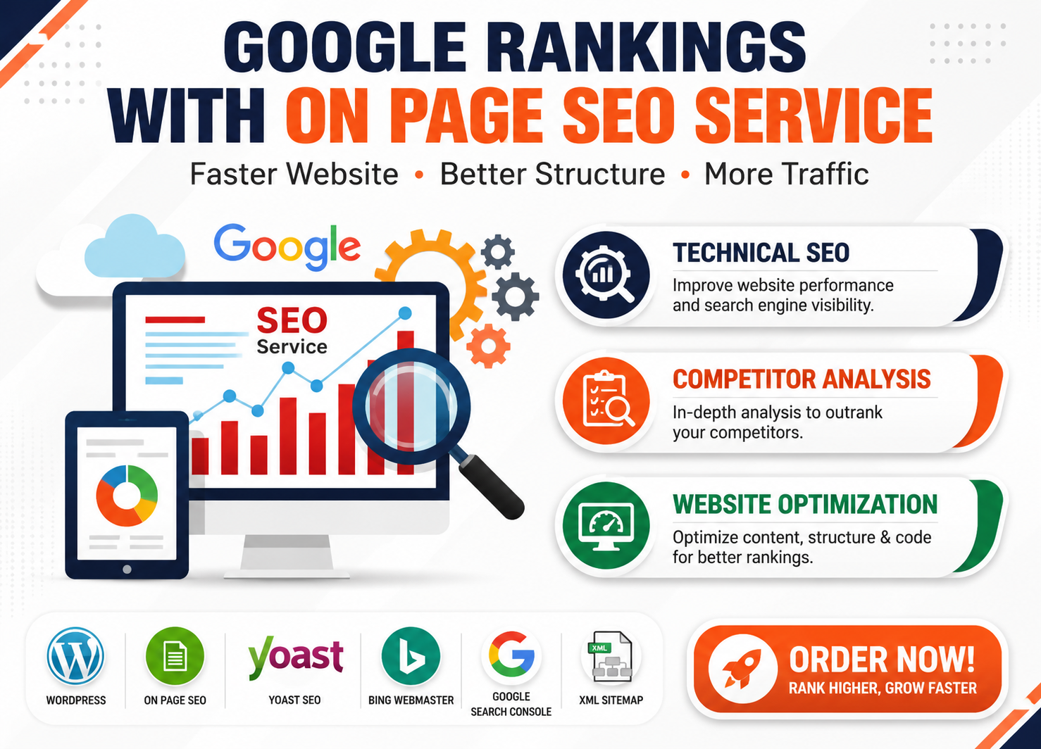 I Will Do PRO On-Site & On-Page SEO Optimization ...