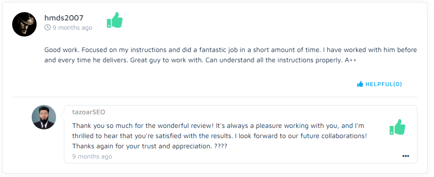 I will do high-authority DA 90+ 20 profile backlinks for google ranking